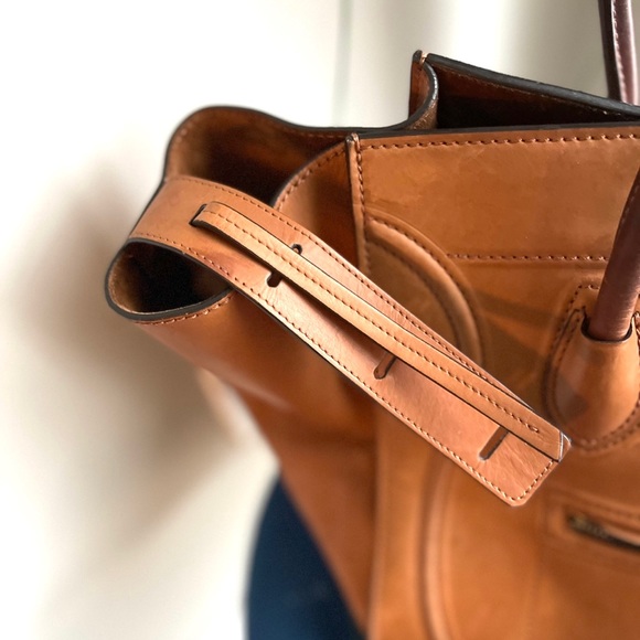 Authentic Celine Tote Bag - Picture 2 of 5